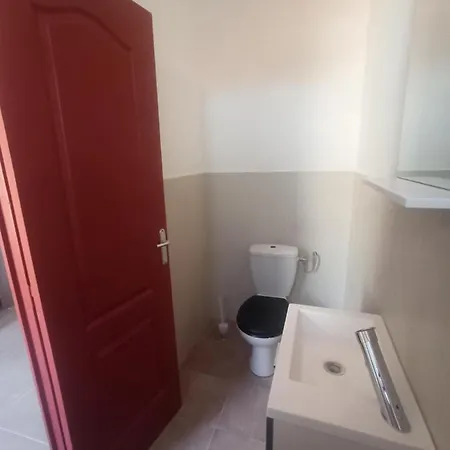 Porte Rouge Apartman