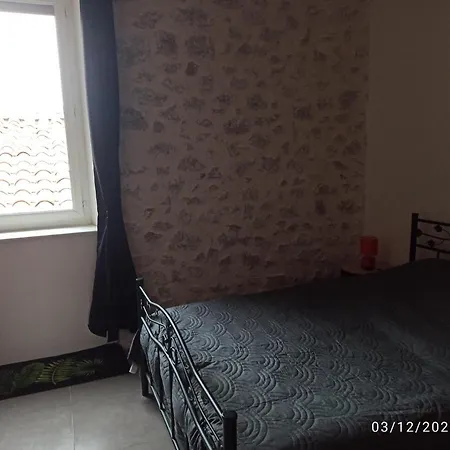 Apartment Porte Rouge Capendu