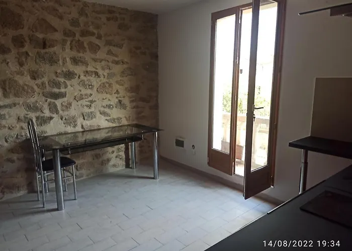 Porte Rouge Διαμέρισμα *