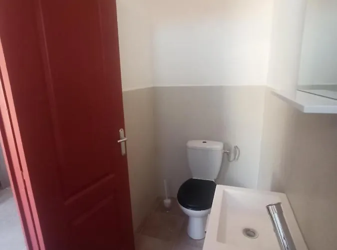 Porte Rouge Διαμέρισμα