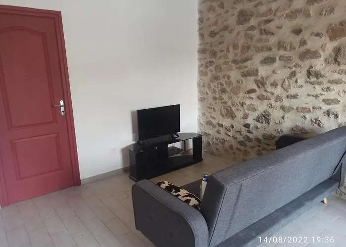 Porte Rouge Διαμέρισμα *