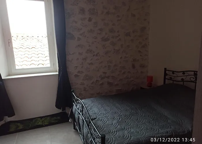 Διαμέρισμα Porte Rouge Capendu